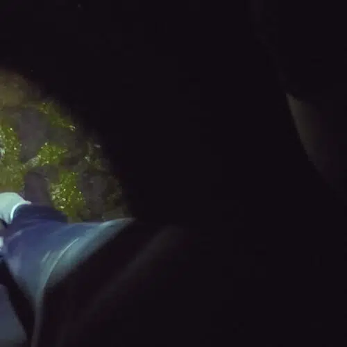 Manure Pit & Channel Fun