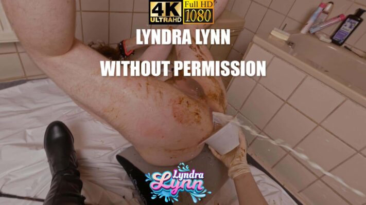 Lyndra Lynn - Sin permiso Trailer