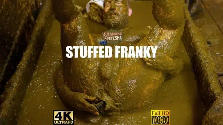 Трейлер "Фаршированный Фрэнки