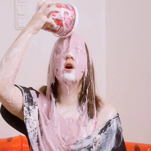 Lyndra Lynn Preferred Yoghurt Mix