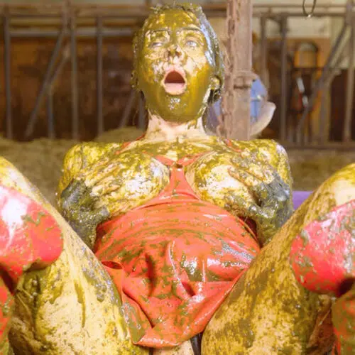 Brooke Maddison And Her Anal Manure Master