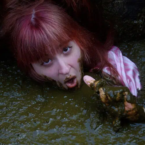 Lyndra Lynn's Morning In Cowshit